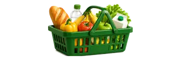 Красное&Белое, магазин алкогольных напитков и продуктов